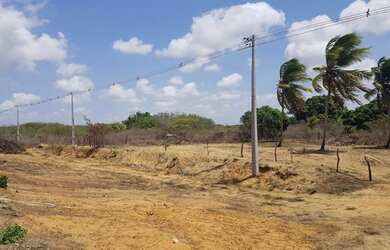 Imagem 13: Área à venda, 340000 m² por R$ 977.000,00 - Touros - Touros/RN