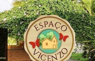 Imagem 2: Sítio Corporativo Espaço Vicenzo no Rio de Janeiro - Brazil