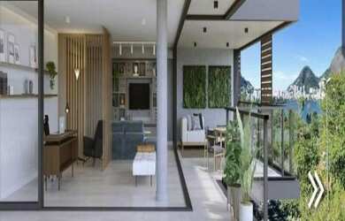 Imagem 11: Apartamento para Venda em Rio De Janeiro, Rio De Janeiro, 3 dormitórios, 3 suítes, 5 banhe