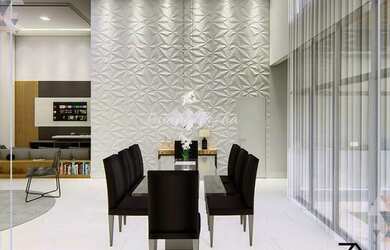 Imagem 8: Casa em Condomínio para Venda em Atibaia, Guaxinduva, 3 dormitórios,...