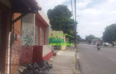 Imagem: O depósito possui 230m² de Área e está localizado em Tamarineira