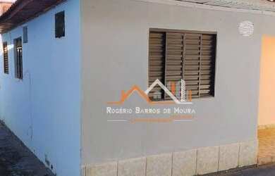 Imagem 3: Casa com terreno de 484m² à venda, por R$ 190.000 - Jardim Paulista...