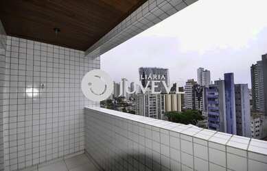 Imagem 16: IMOBILIARIA JUVEVÊ ALUGA APARTAMENTO ALTO GLÓRIA PRX JOAO GUALBERTO...