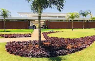 Imagem 13: Lote TOP Condomínio Alphaville I - Troco em Apto na Zona Sul