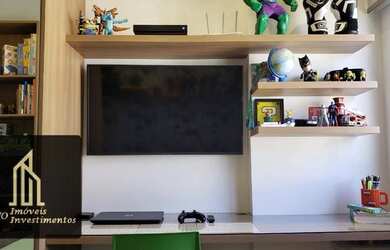 Imagem 7: Recreio dos Bandeirantes. Piscina, Churrasqueira, Imóvel mobiliadoeAr-condicionado