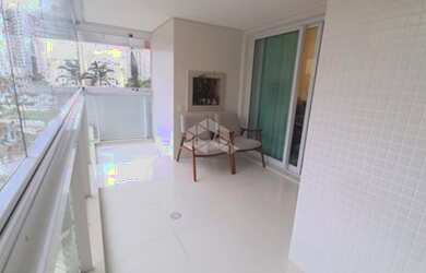 Imagem: O apartamento possui 2 Dormitórios, 3 Banheiros, 1 Vaga na