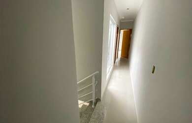 Imagem 9: Sobrados Novos Jardim Brasilia ZL 3 dorm sendo 1 suite, 2 vagas