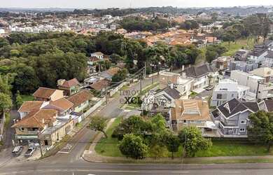 Imagem 5: Terreno à venda, 366 m² por R$ 550.000,00 - Butiatuvinha - Curitiba/PR