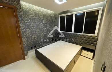 Imagem 9: Goiânia - Apartamento Padrão - Jardim América