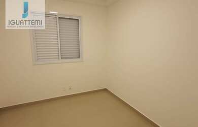 Imagem 1: Apartamento para alugar, 56 m² por R$ 1.600,00/mês - Alto Rio Preto...