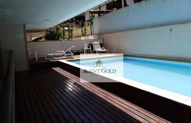 Imagem 8: Rio de Janeiro - Apartamento Padrão - Recreio dos Bandeirantes