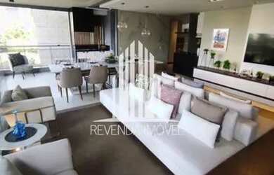 Imagem 9: Parque Brooklin à venda com 197m² 4 dormitórios 4 suítes e 2 vagas...