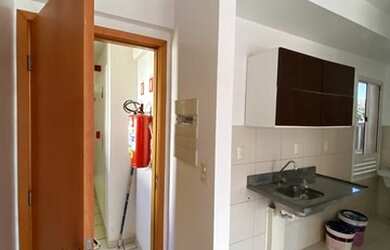 Imagem 3: Apartamento Vivendas do Aleixo