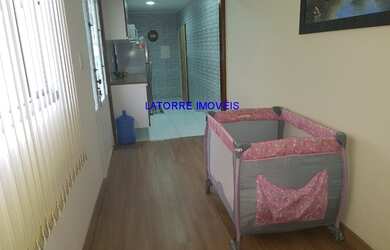 Imagem 7: CASA RESIDENCIAL em JUNDIAÍ - SP, PARQUE RESIDENCIAL ELOY CHAVES