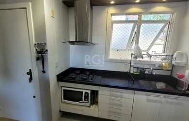 Imagem 13: Apartamento em Tristeza. 47m² de Área, 1 Vaga na garageme1 Dormitório