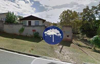 Imagem: O terreno possui 822m² de Área e está localizado em Campina