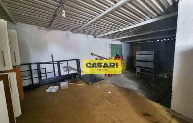 Imagem 4: Salão, 137 m² - venda por R$ 650.000,00 ou aluguel por R$ 5.675,00/mês...