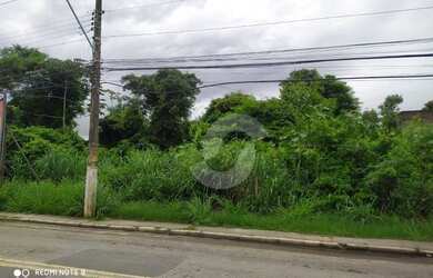 Imagem: O terreno possui 480m² de Área e está localizado em Jardim