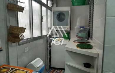 Imagem 9: APARTAMENTO À VENDA NA PRAIA DA ENSEADA - GUARUJÁ