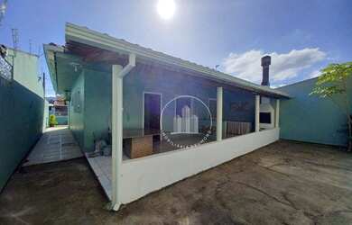 Imagem 14: Casa à venda, 94 m² por R$ 420.000,00 - Madri - Palhoça/SC