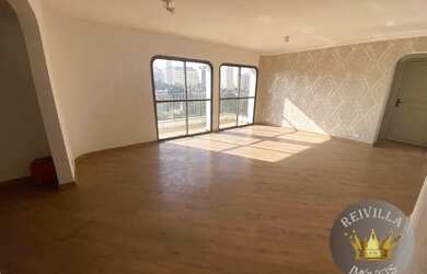 Imagem: O apartamento possui 3 Dormitórios, 4 Banheiros, 2 Vagas na