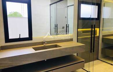 Imagem 3: CRAVINHOS - Casa de Condomínio - Residencial Fazenda Santa Maria