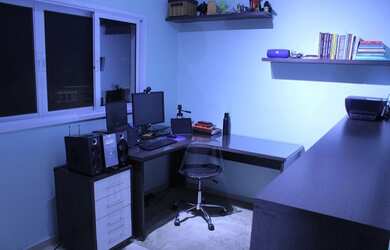 Imagem 2: Condomínio Tarumã Santana de Parnaíba