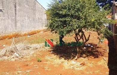 Imagem 1: Terreno à venda, 250 m² por R$ 140.000 - Jatobá - Londrina/PR