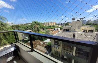 Imagem 8: Apartamento em Tristeza. 47m² de Área, 1 Vaga na garageme1 Dormitório