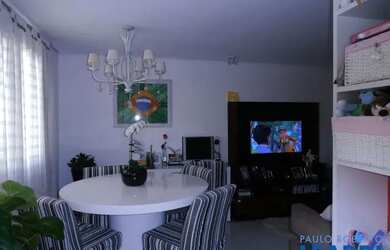 Imagem 3: APARTAMENTO - MORUMBI - SP