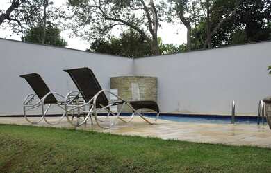 Imagem 9: Condomínio Tarumã Santana de Parnaíba