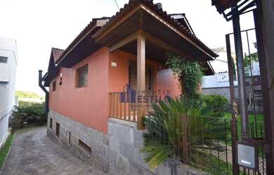 Imagem: Casa à venda, 210 m² por R$ 850.000,00 - Ana Rech - Caxias