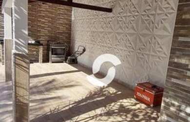 Imagem 10: CASA ALTO PADRÃO NO BARROCO