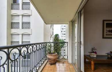 Imagem 9: APARTAMENTO RESIDENCIAL em São Paulo - SP, Moema