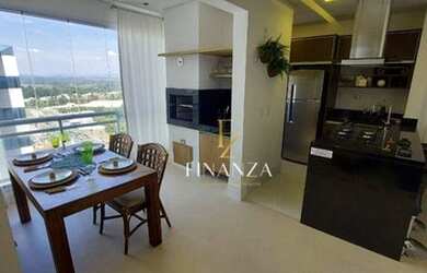 Imagem 13: Apartamento com 1 suíte, 55 m² - venda por R$ 790.000 ou aluguel por...