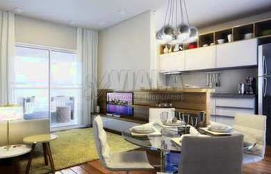 Imagem 8: Lindo apartamento a Venda no Bairro Campestre - Santo André!!