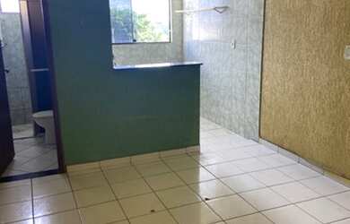 Imagem 1: ALUGO KITNET. 1 Banheiro