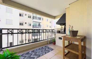 Imagem 7: Apartamento com 3 dormitórios, 88 m² - venda por R$ 745.000,00 ou aluguel...