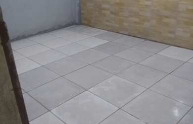 Imagem: A casa possui 2 Dormitórios, 1 Banheiro e está localizado