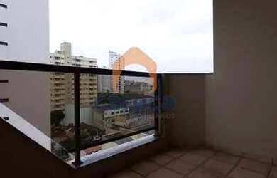 Imagem: O apartamento possui 3 Dormitórios, 3 Banheiros, 2 Vagas na