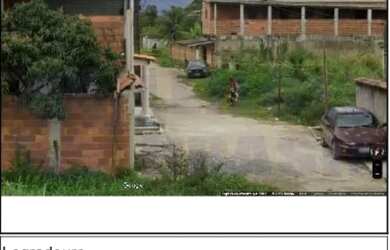 Imagem: A casa possui 1 Dormitório, 1 Banheiro, 36m² de Área e está