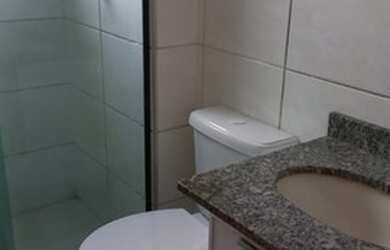 Imagem 8: Venda de Apartamento em condomínio fechado no Guarujá