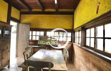 Imagem 8: Casa com 3 dormitórios à venda, 300 m² por R$ 1.000.000,00 - Foguete - Cabo Frio/RJ