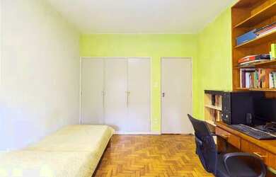 Imagem 14: APARTAMENTO RESIDENCIAL em São Paulo - SP, Pinheiros