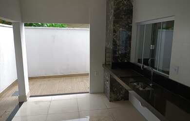 Imagem 13: SOBRADO NOVO JD EUROPA ALTO PADRÃO VARANDA GOURMET PORCELANATO ILUMINAÇÃO...