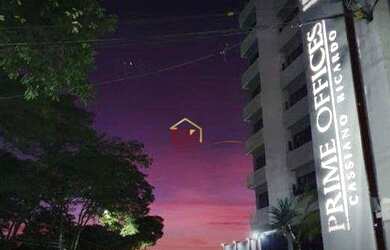 Imagem: O depósito possui 1 Vaga na garagem, 52m² de Área e está