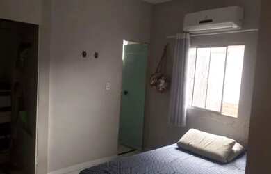 Imagem 14: Casa Plana no Montese. Varanda, 3 Vagas na garageme4 Dormitórios