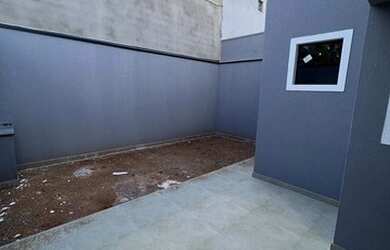 Imagem 4: Casa Jardim Bertoni. Varanda, 71m² de Área, 2 Vagas na garageme3 Dormitórios