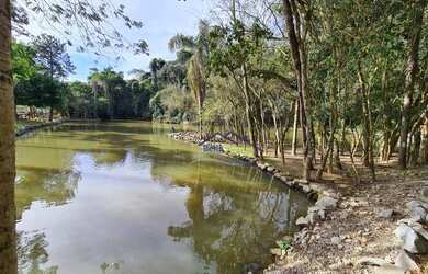 Imagem 4: GRANJA VIANA - SÃO PAULO II