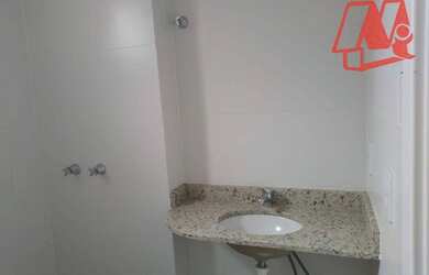 Imagem 11: Apartamento para alugar, 60 m² por R$ 1.840,00/mês - Santa Maria Goretti...